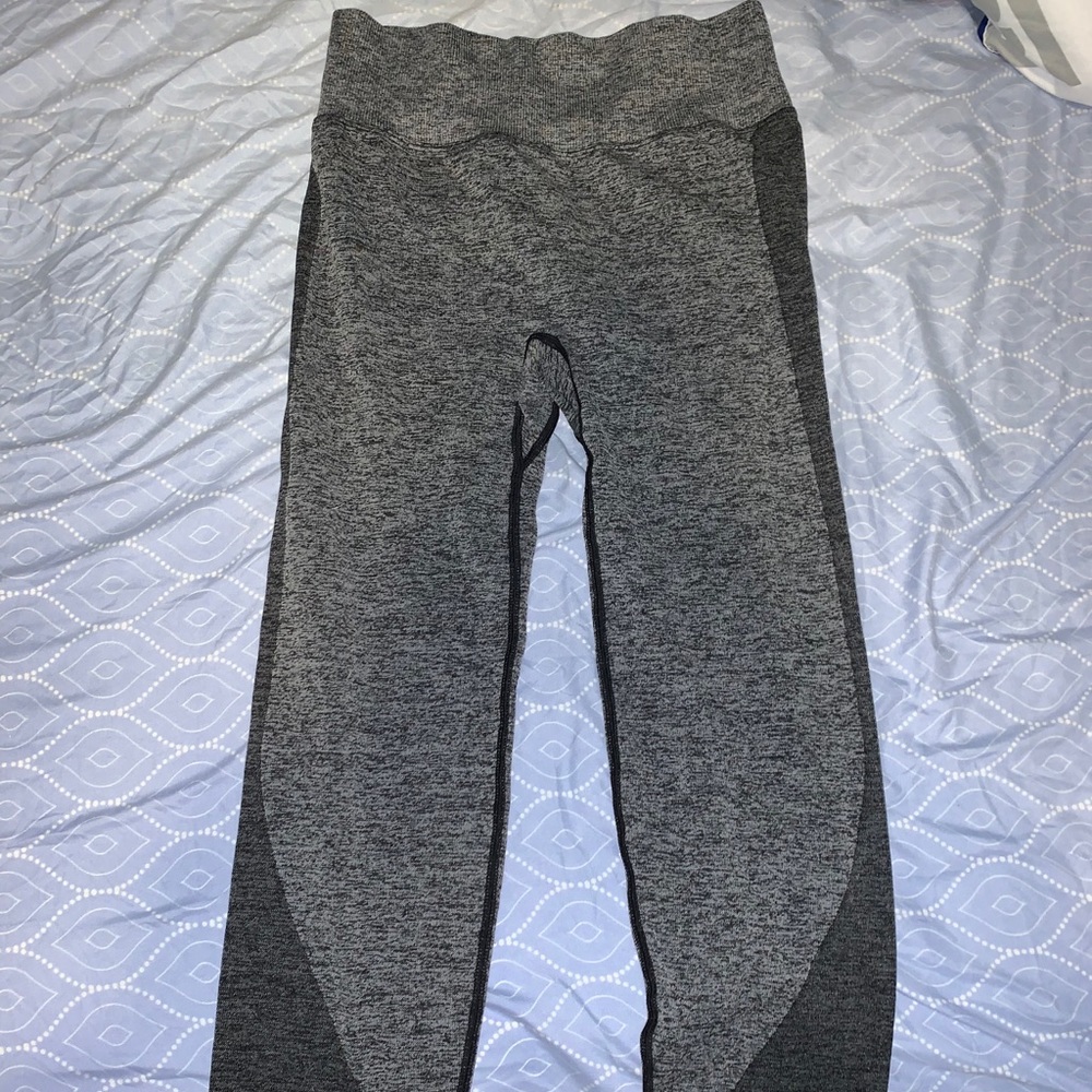 VS PINK Seamless Leggings